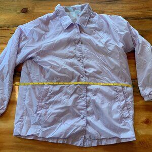 Vintage Blair windbreaker jacket